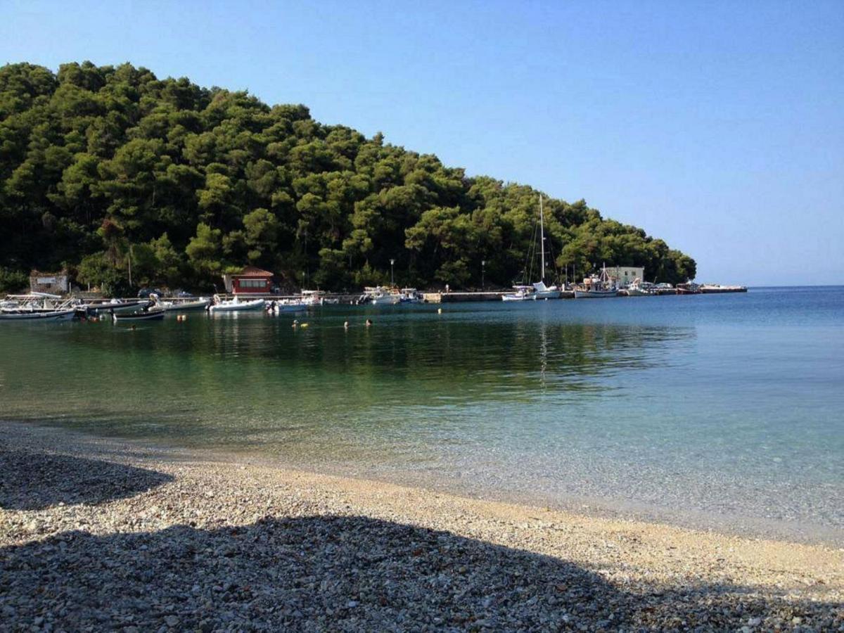 Skopelos Country House Diamantis & Chrisi Agnontas Zewnętrze zdjęcie