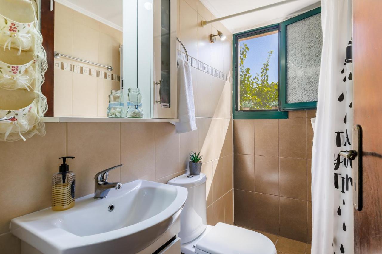 Skopelos Country House Diamantis & Chrisi Agnontas Zewnętrze zdjęcie