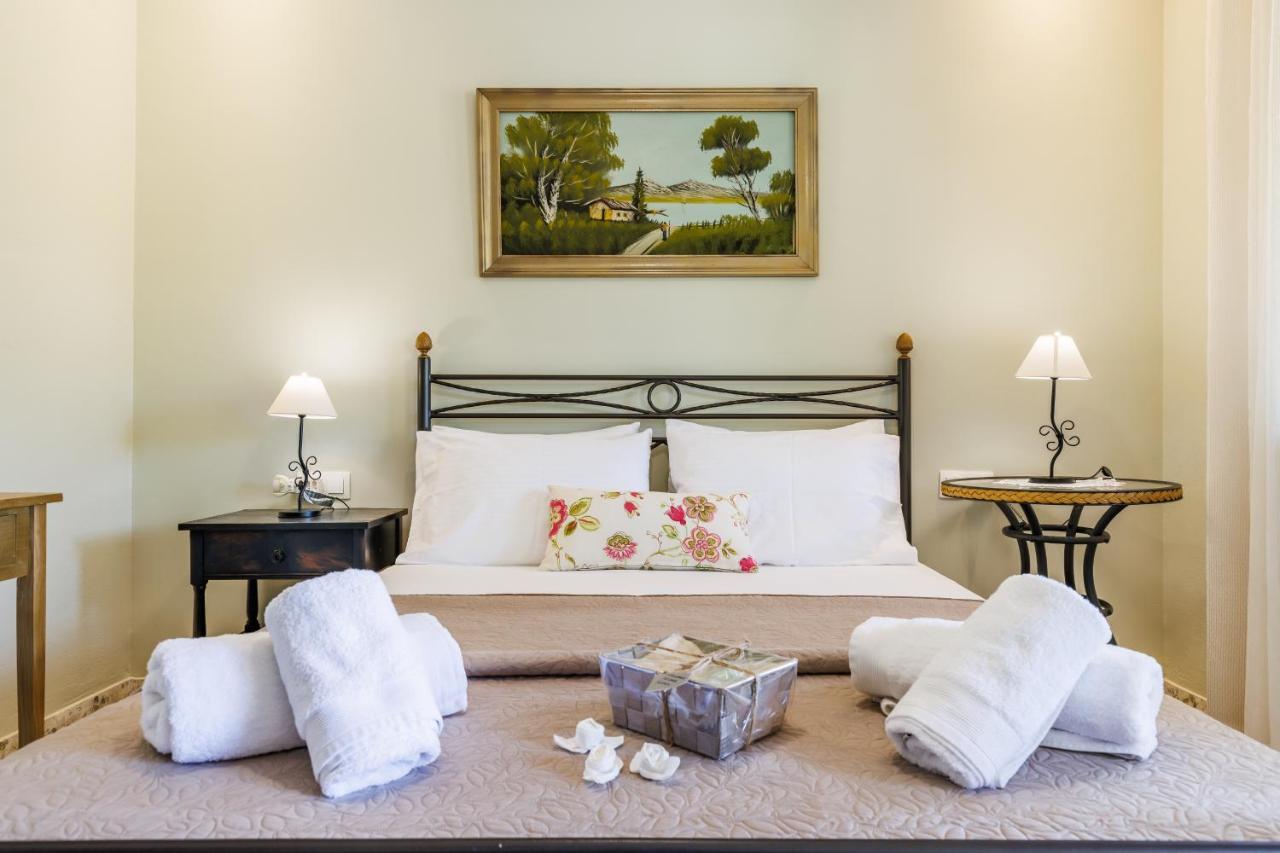 Skopelos Country House Diamantis & Chrisi Agnontas Zewnętrze zdjęcie