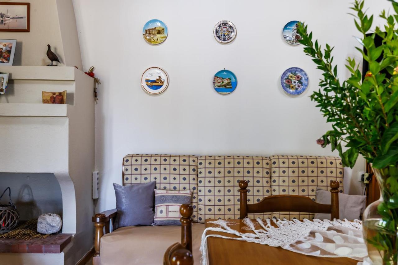 Skopelos Country House Diamantis & Chrisi Agnontas Zewnętrze zdjęcie