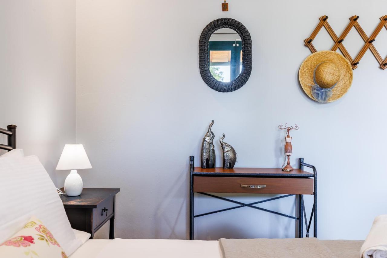 Skopelos Country House Diamantis & Chrisi Agnontas Zewnętrze zdjęcie