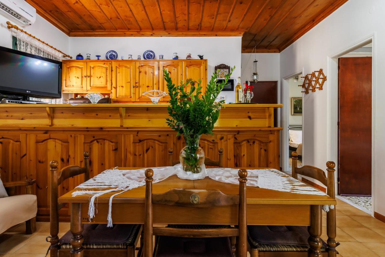 Skopelos Country House Diamantis & Chrisi Agnontas Zewnętrze zdjęcie