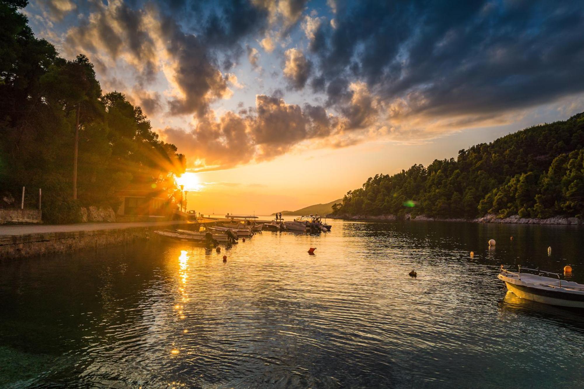 Skopelos Country House Diamantis & Chrisi Agnontas Zewnętrze zdjęcie